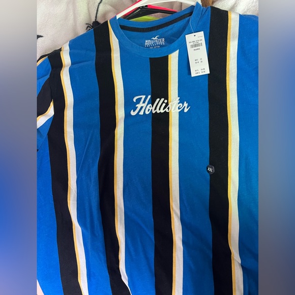 Hollister shirts - Picture 6 of 6